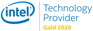 Intel NUC - Intel Technology Provider GOLD